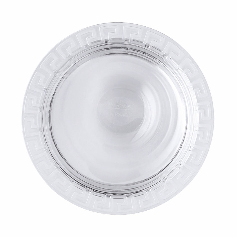 Versace Medusa Lumiere Bowl 10cm