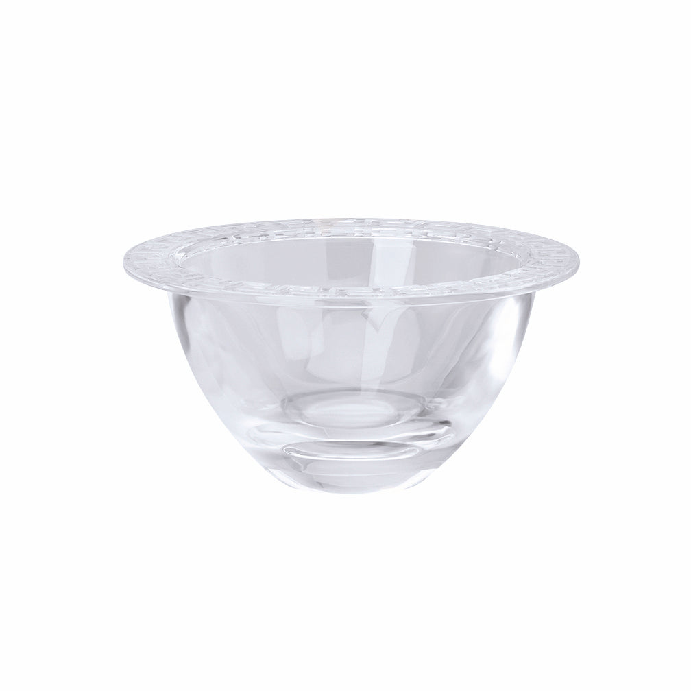 Versace Medusa Lumiere Bowl 10cm