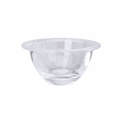 Versace Medusa Lumiere Bowl 10cm