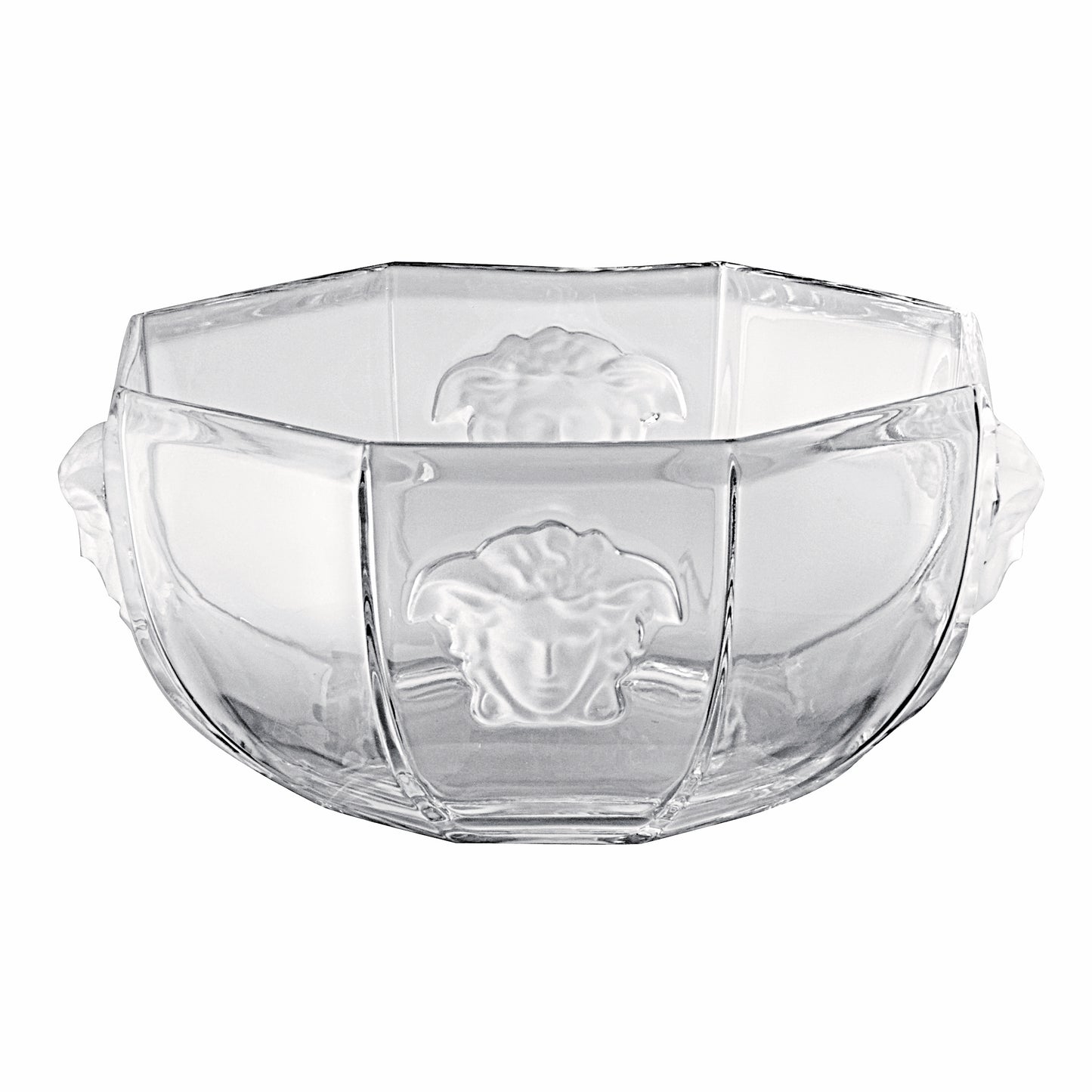 Versace Medusa Lumiere Bowl 18cm