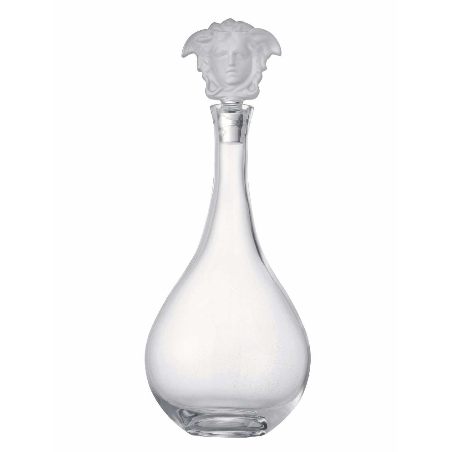 Versace Medusa Lumiere Decanter