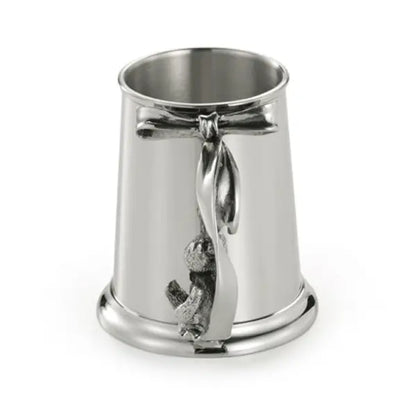 Royal Selangor Teddy Bears' Picnic Christening Mug