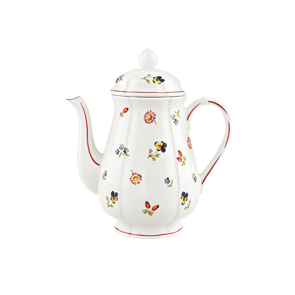 Villeroy & Boch Petite Fleur 6 Person Coffeepot