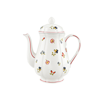 Villeroy & Boch Petite Fleur 6 Person Coffeepot