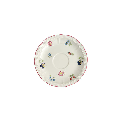 Villeroy & Boch Petite Fleur Saucer 15cm