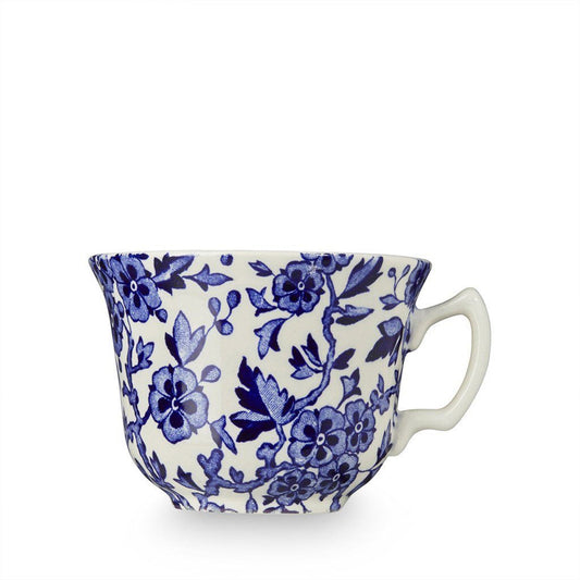 Burleigh Blue Arden Teacup 187 ml / 1/3pt