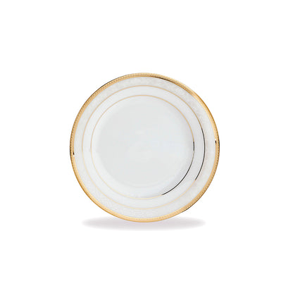 Noritake Hampshire Gold Plate 21cm