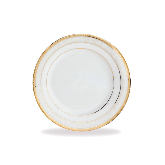 Noritake Hampshire Gold Plate 27cm