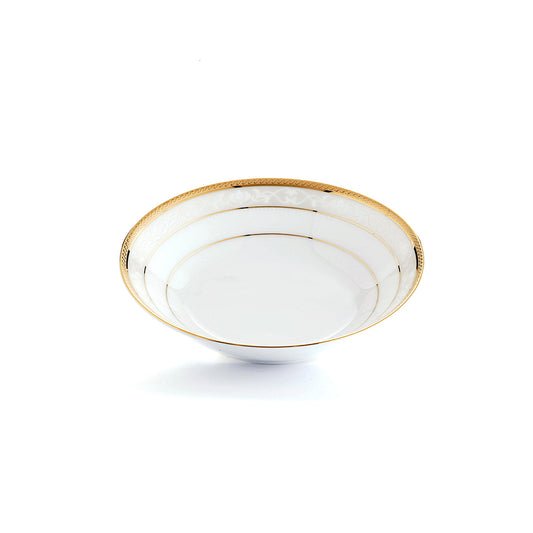 Noritake Hampshire Gold Bowl 14cm