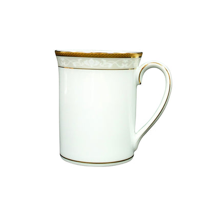 Noritake Hampshire Gold Mug