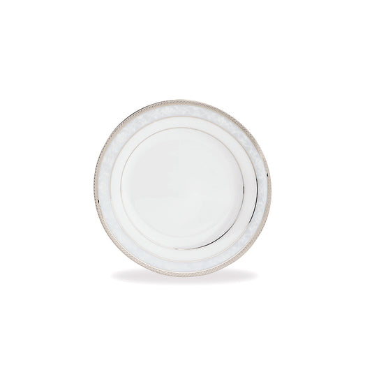 Noritake Hampshire Platinum Plate 16cm