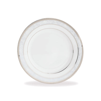 Noritake Hampshire Platinum Plate 27cm