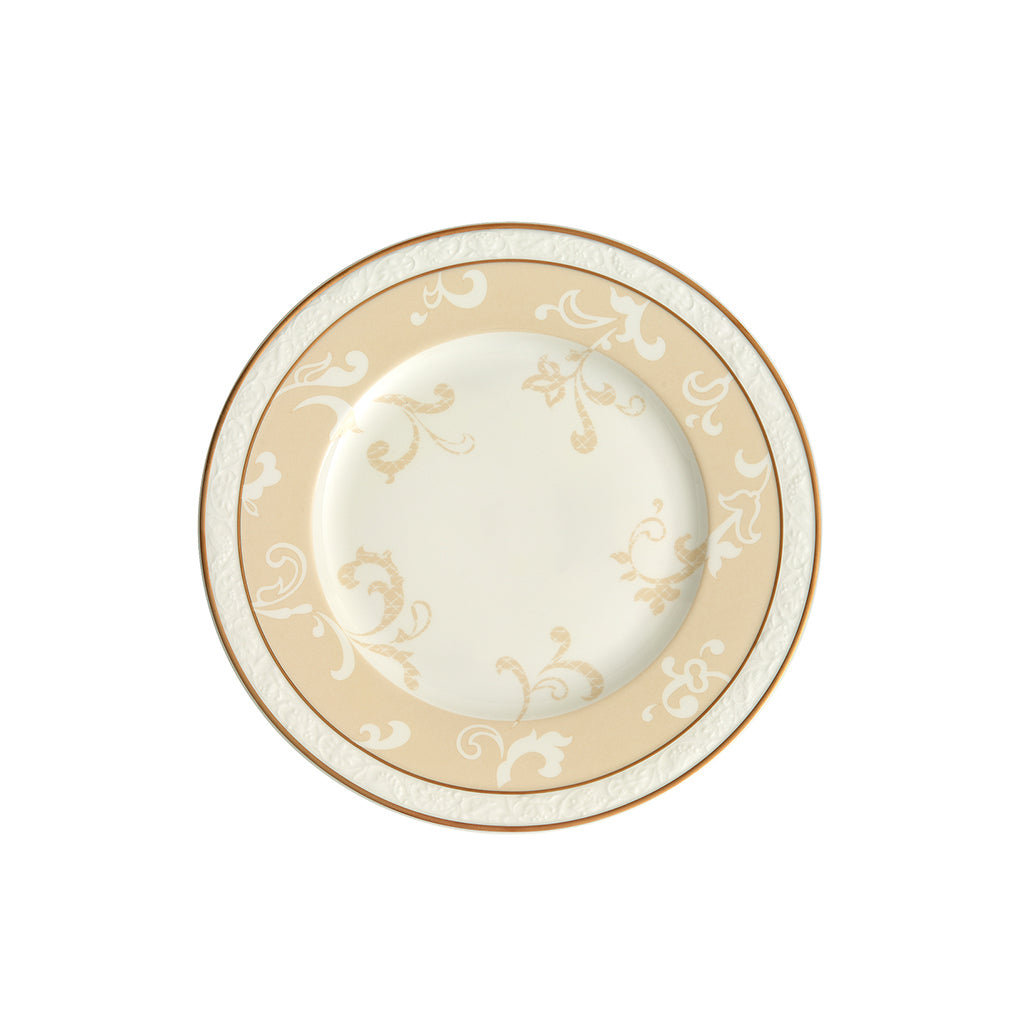 Villeroy & Boch Ivoire Plate 22cm