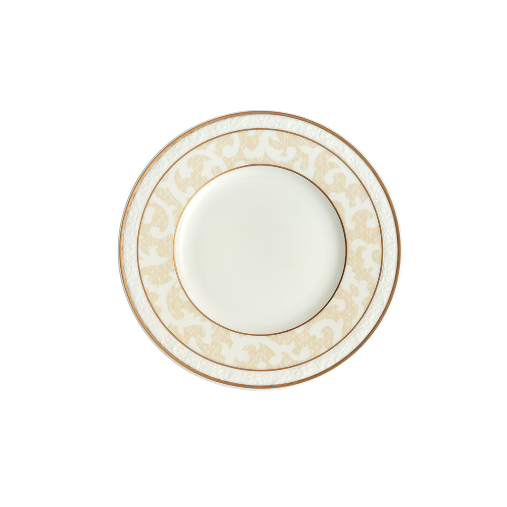 Villeroy & Boch Ivoire Plate 18cm