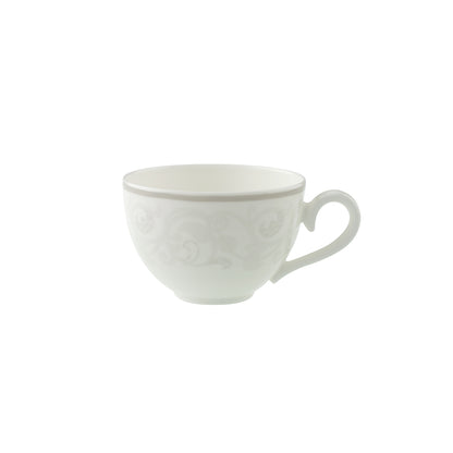 Villeroy & Boch Gray Pearl Coffee Cup 200ml