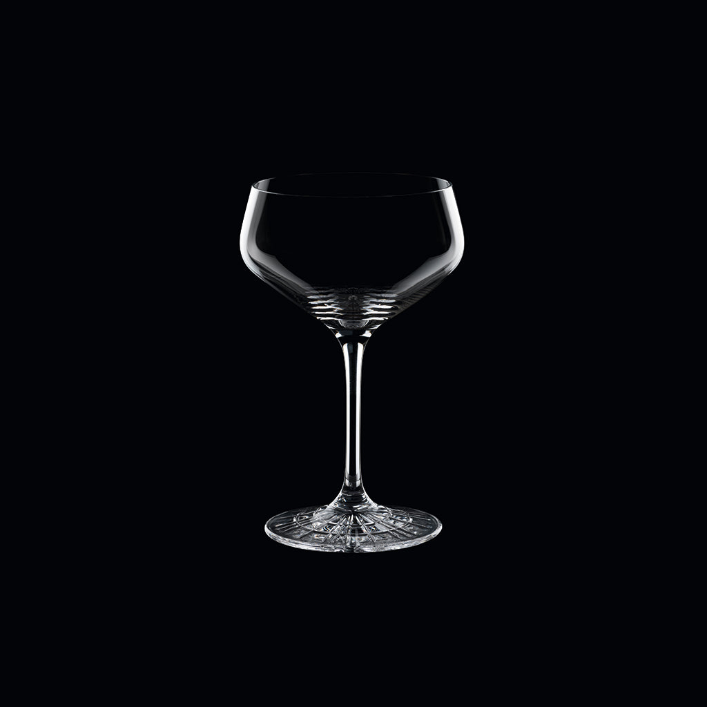 Spiegelau Perfect Serve Coupette Glass Set of 4