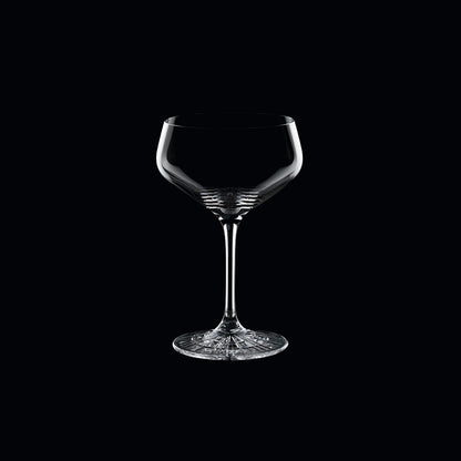 Spiegelau Perfect Serve Coupette Glass Set of 4