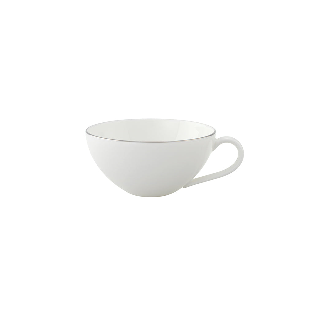 Villeroy & Boch Anmut Platinum Tea Cup