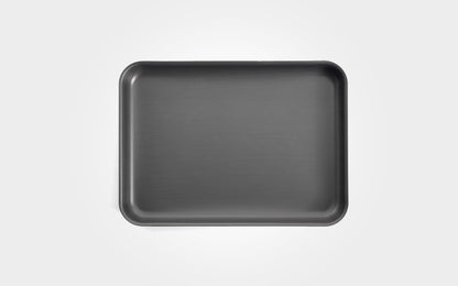 Mermaid 14" Shallow Roasting Pan