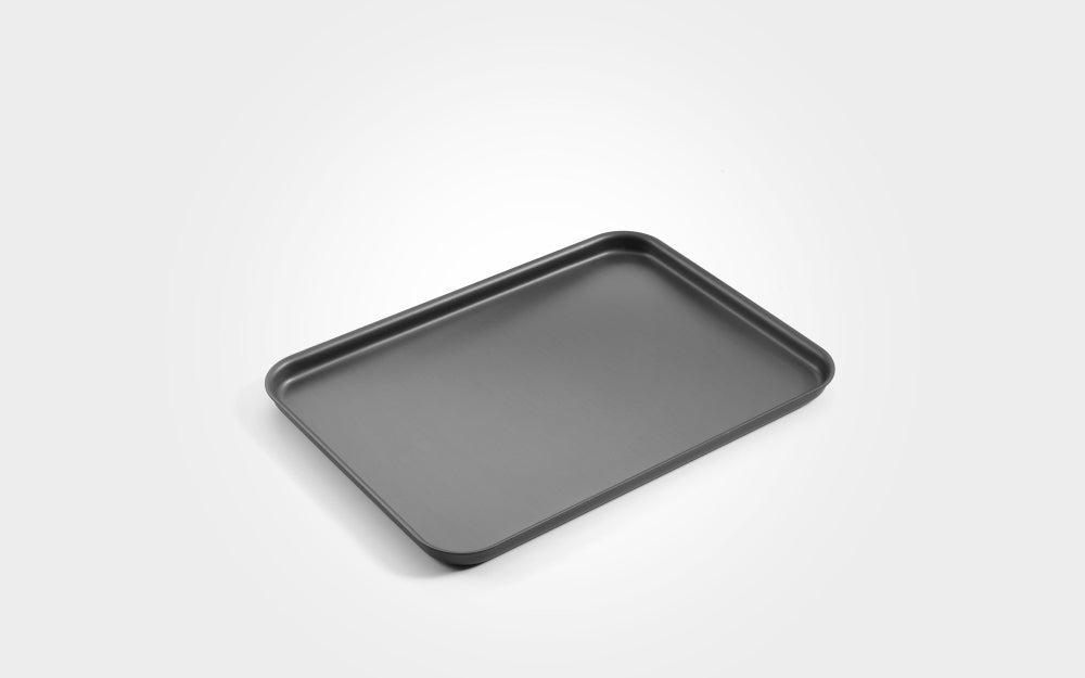 Mermaid Hard Anodised 12" Baking Tray