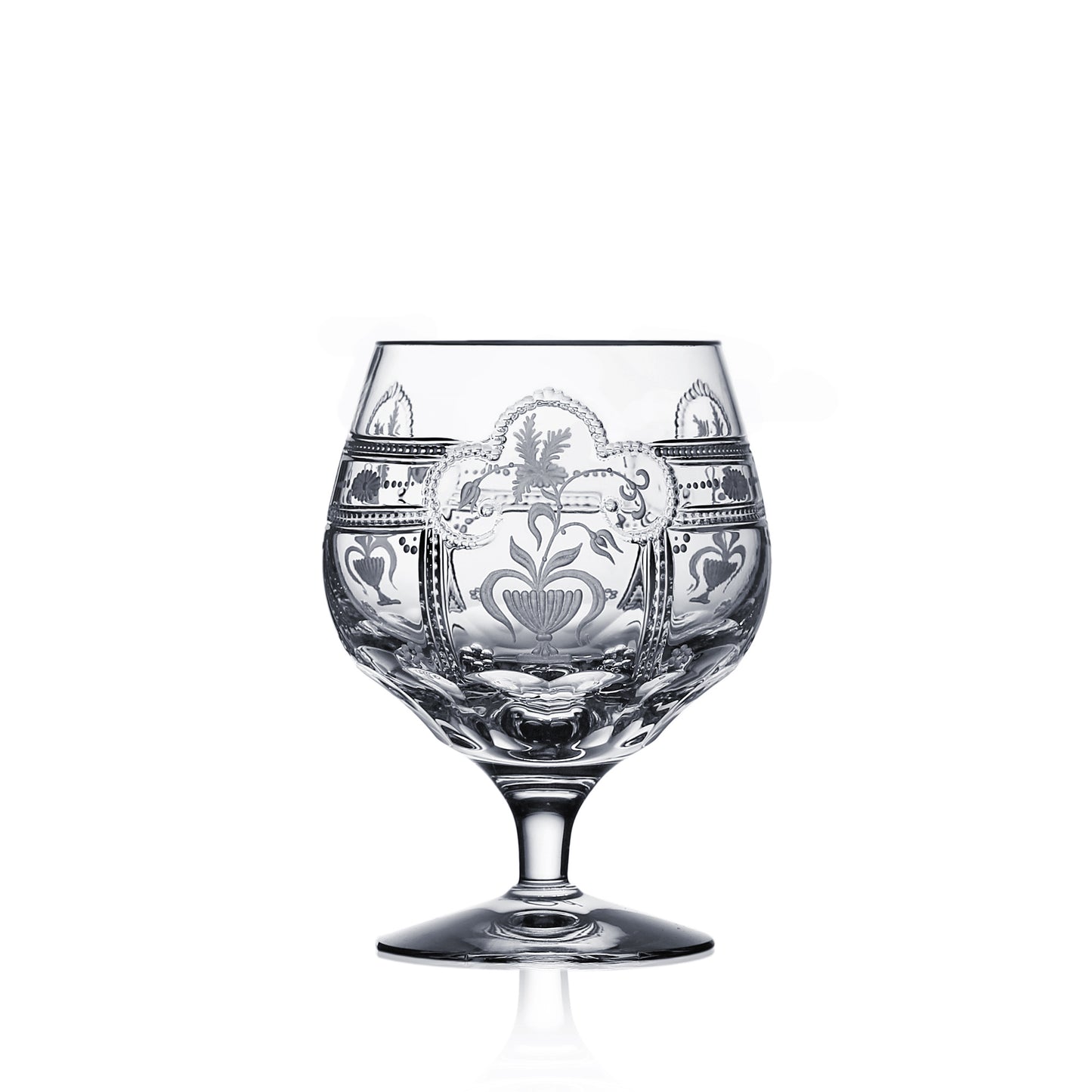 Varga Crystal Imperial Clear Brandy Snifter