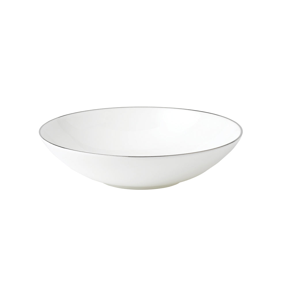 Wedgwood Jasper Conran Platinum Bowl 21.5cm