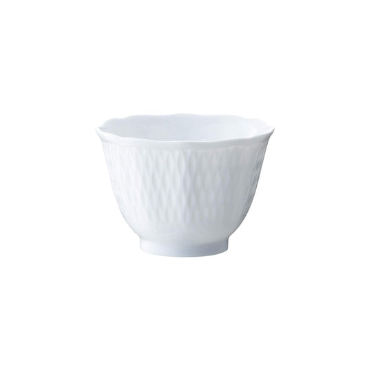 Noritake Cher Blanc Teacup Japanese Cup 155ml