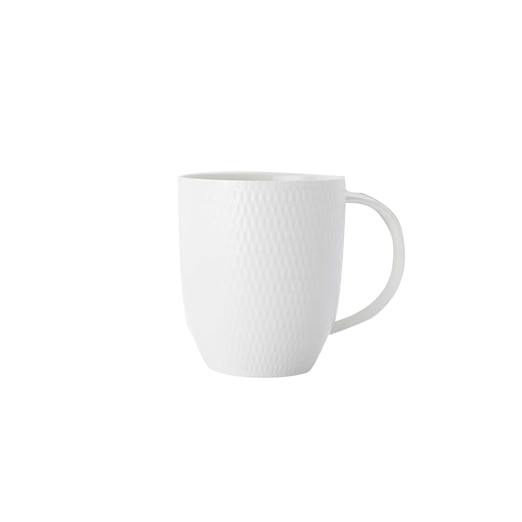 Maxwell and Williams Diamonds Coupe Mug