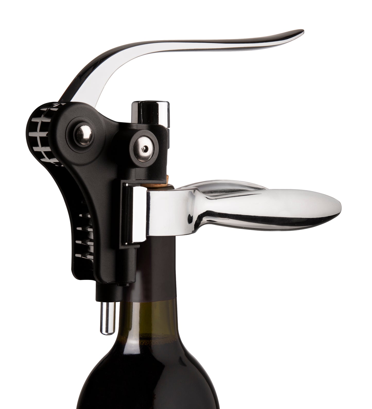 Vacu Vin Lever Corkscrew