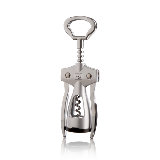 Vacu Vin Winged Corkscrew