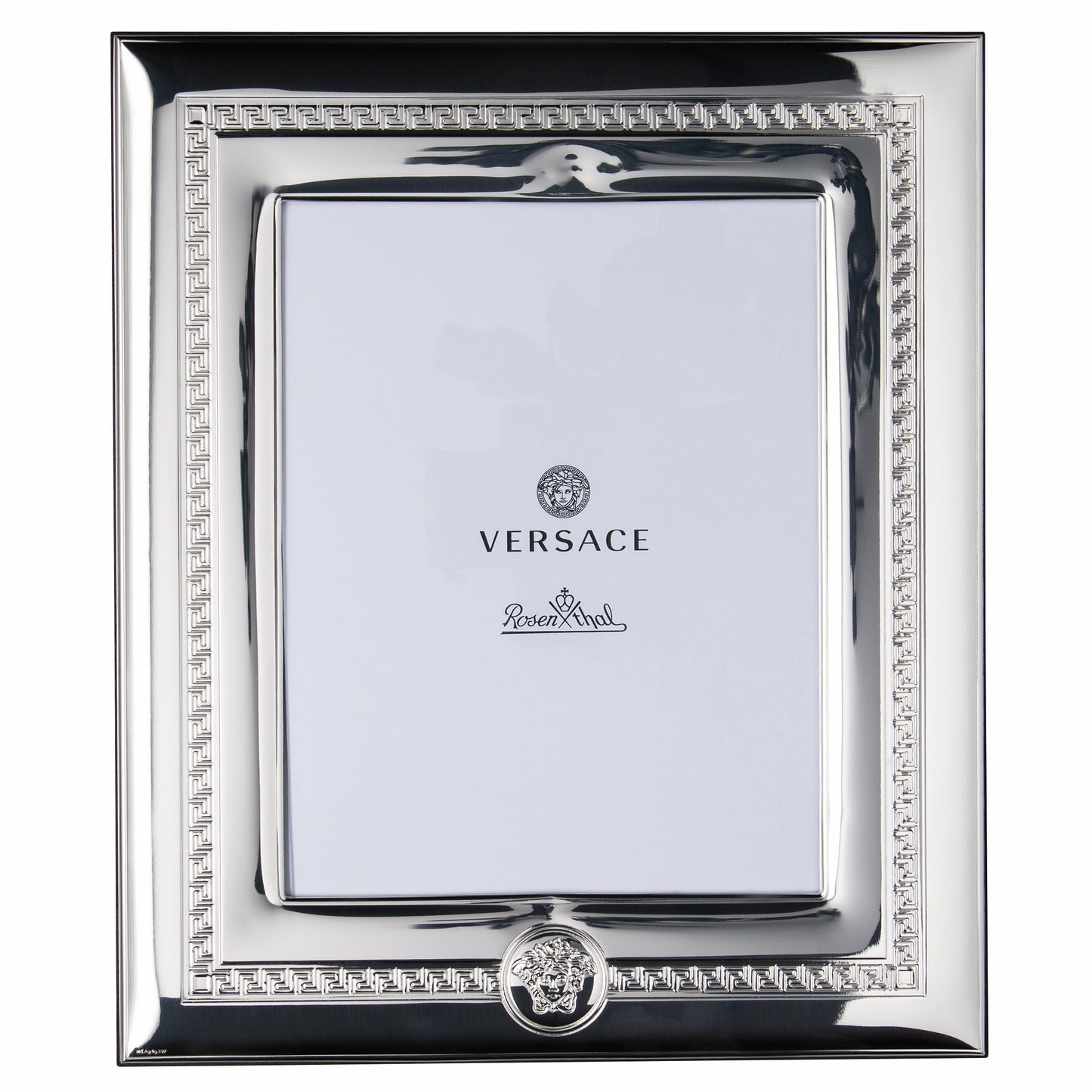 Versace Picture Frame Silver 20x25