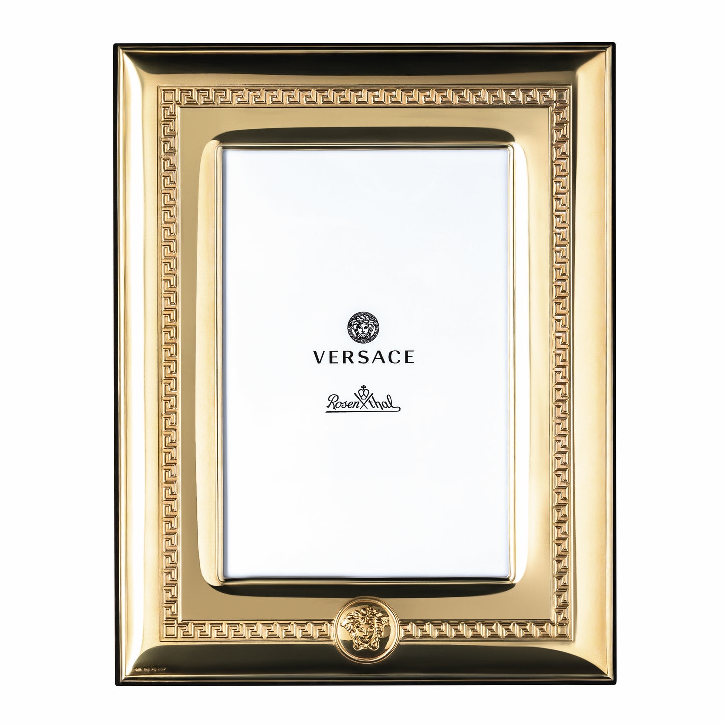 Versace Picture Frame Gold 10x15