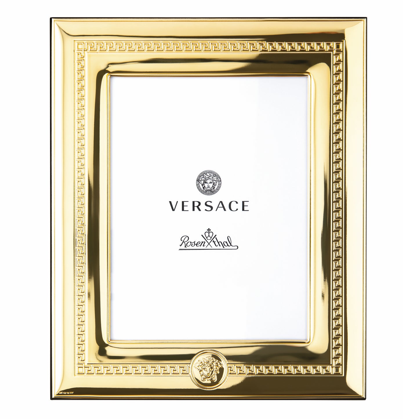 Versace Picture Frame Gold 15x20cm