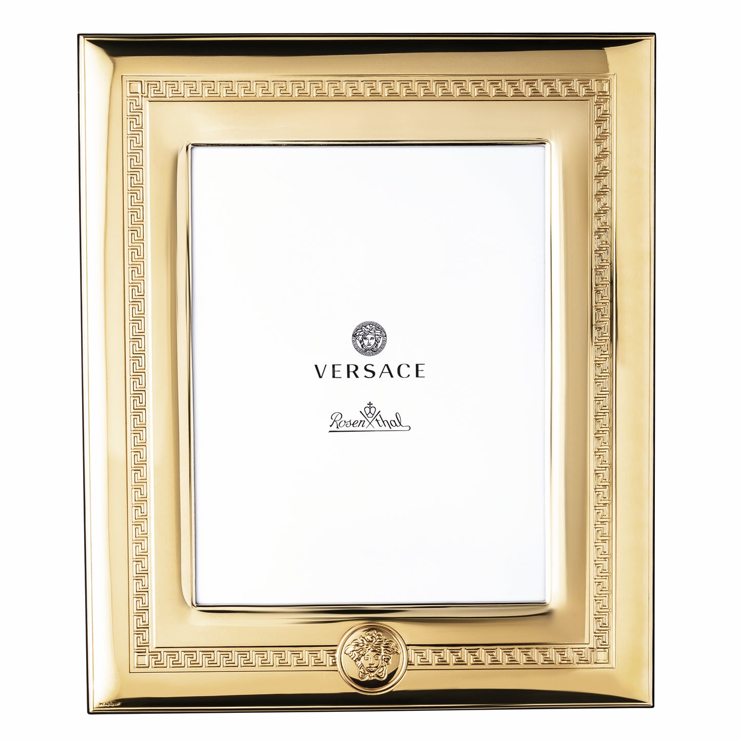 Versace Picture Frame Gold 20x25