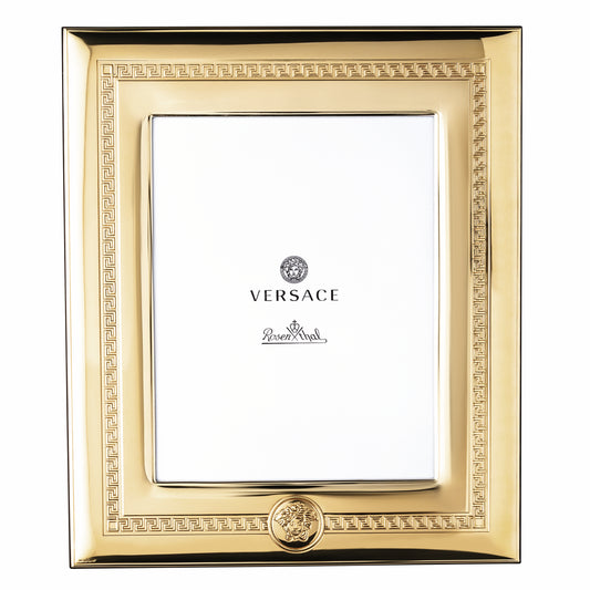 Versace Picture Frame Gold 20x25