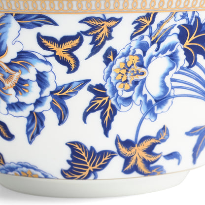 Wedgwood Hibiscus Cereal Bowl 14cm