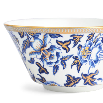 Wedgwood Hibiscus Cereal Bowl 14cm