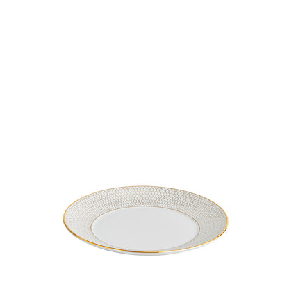 Wedgwood Gio Gold Plate 17cm