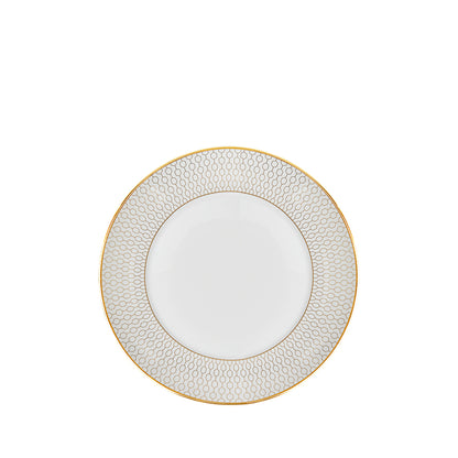 Wedgwood Gio Gold Plate 17cm