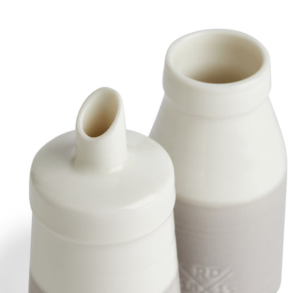 Royal Doulton Coffee Studio Sugar and Milk Set