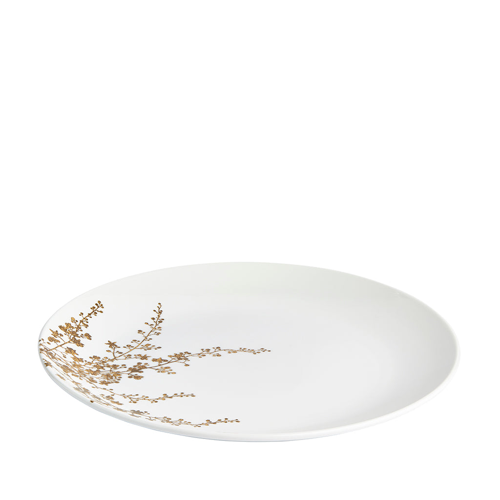 Wedgwood Vera Wang Jardin Plate 28cm