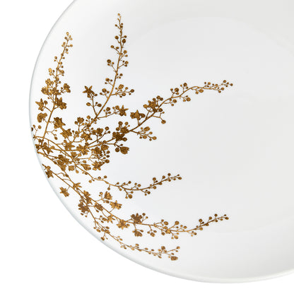 Wedgwood Vera Wang Jardin Plate 28cm