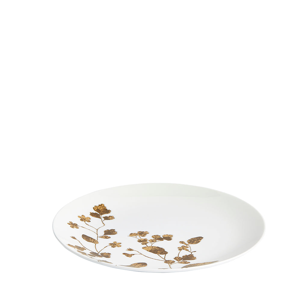 Wedgwood Vera Wang Jardin Plate 20cm