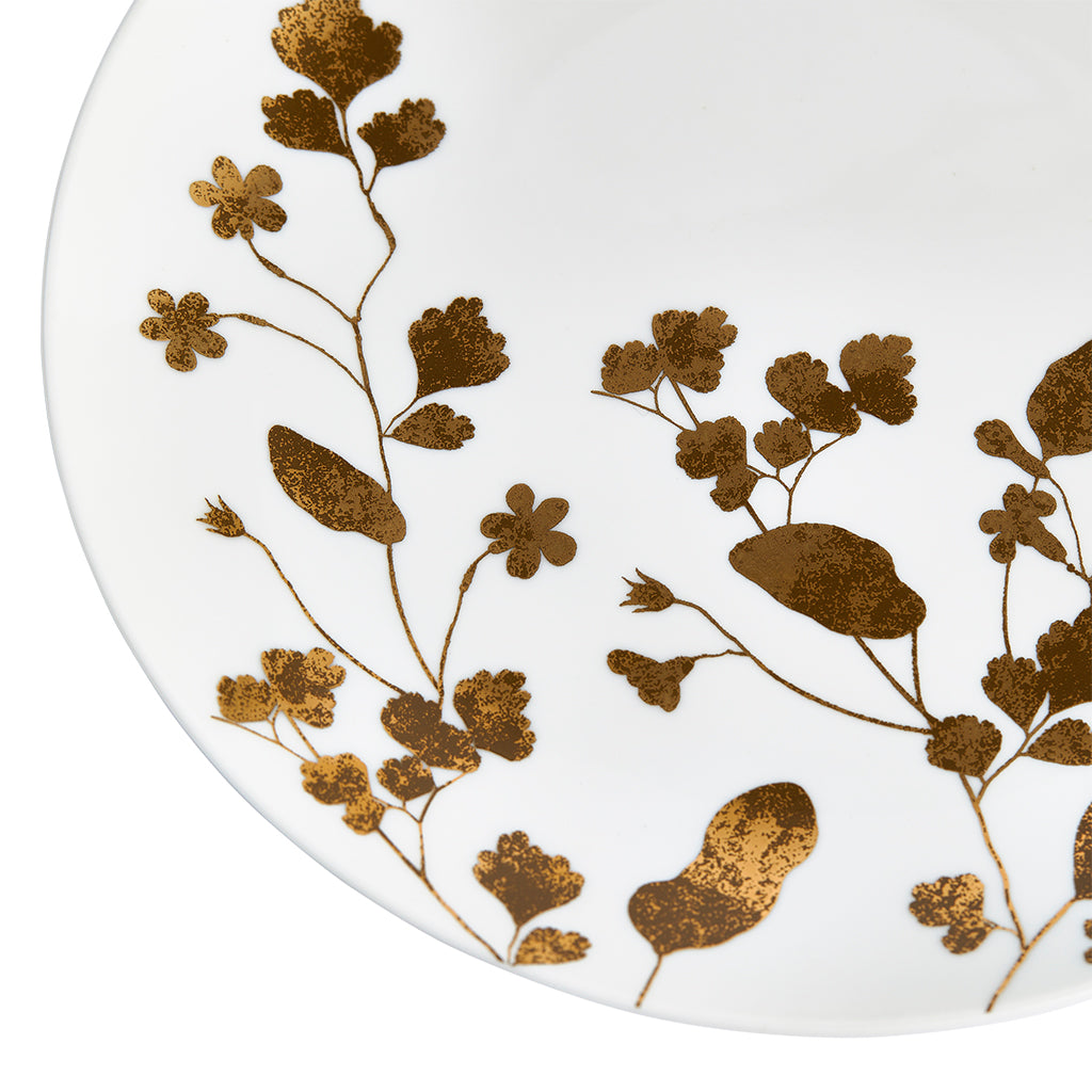 Wedgwood Vera Wang Jardin Plate 20cm