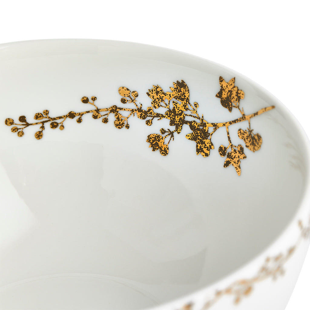 Wedgwood Vera Wang Jardin Cereal Bowl 15cm