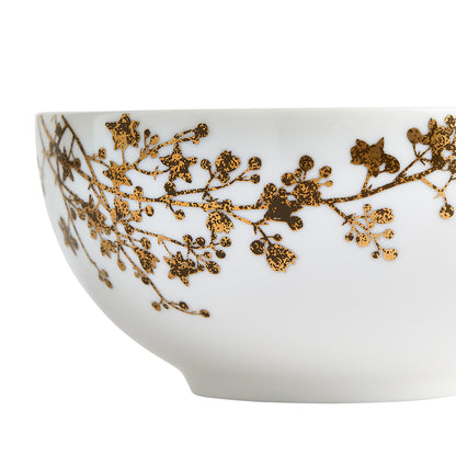 Wedgwood Vera Wang Jardin Cereal Bowl 15cm