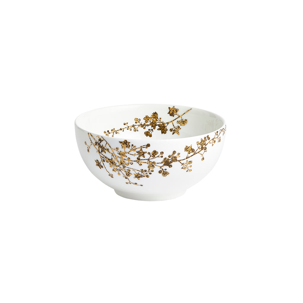 Wedgwood Vera Wang Jardin Cereal Bowl 15cm