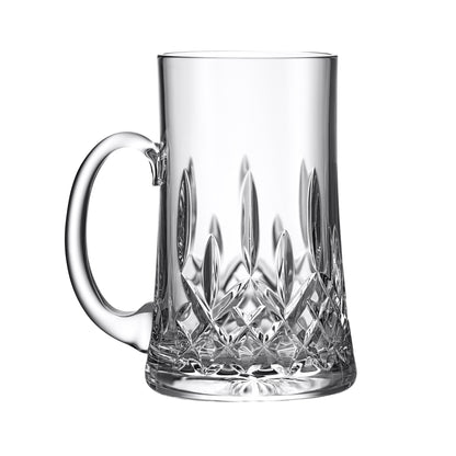 Waterford Crystal Lismore Connoisseur Beer Mug