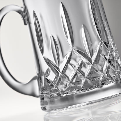 Waterford Crystal Lismore Connoisseur Beer Mug