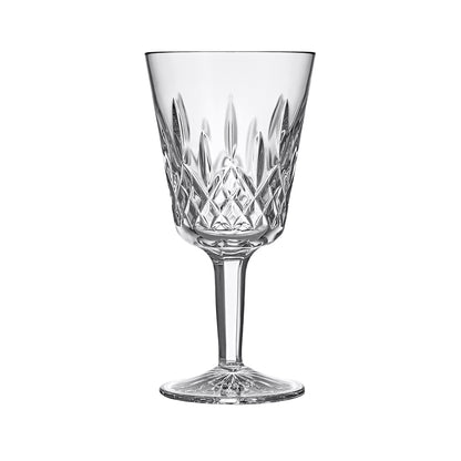 Waterford Crystal Lismore Goblet